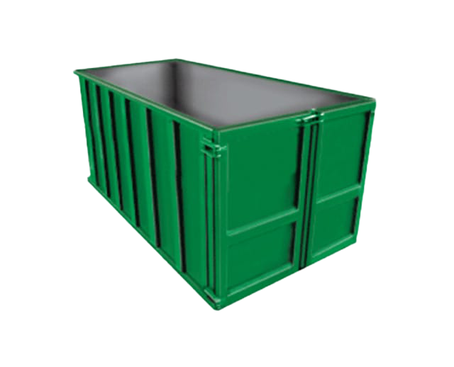About Us 1 Dumpster Rental in Chesapeake, VA
