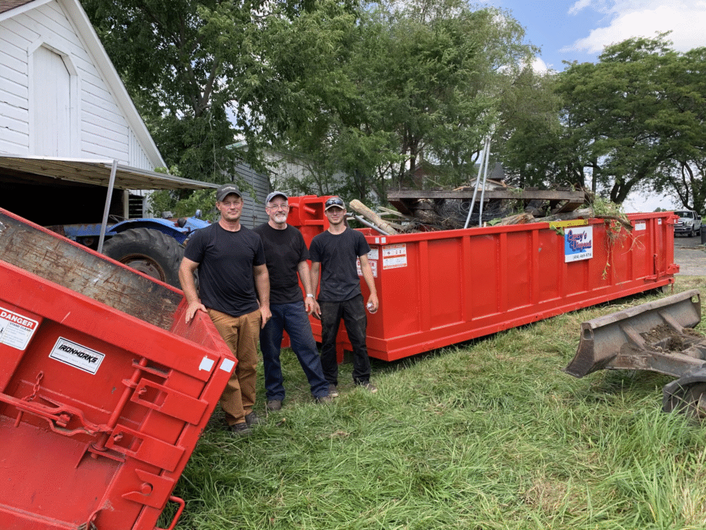 What to Consider When Renting a Commercial Dumpster Rental in VA? 2 image 1
