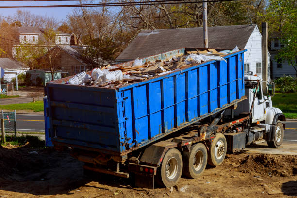 Construction Dumpster Rental